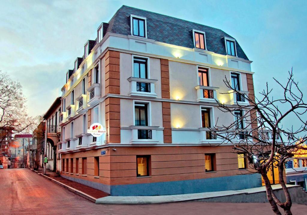 Foto - Urban Boutique Hotel