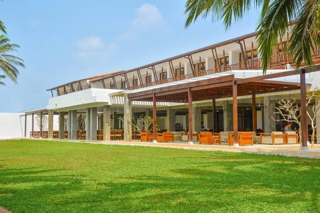 Foto - Goldi Sands Hotel