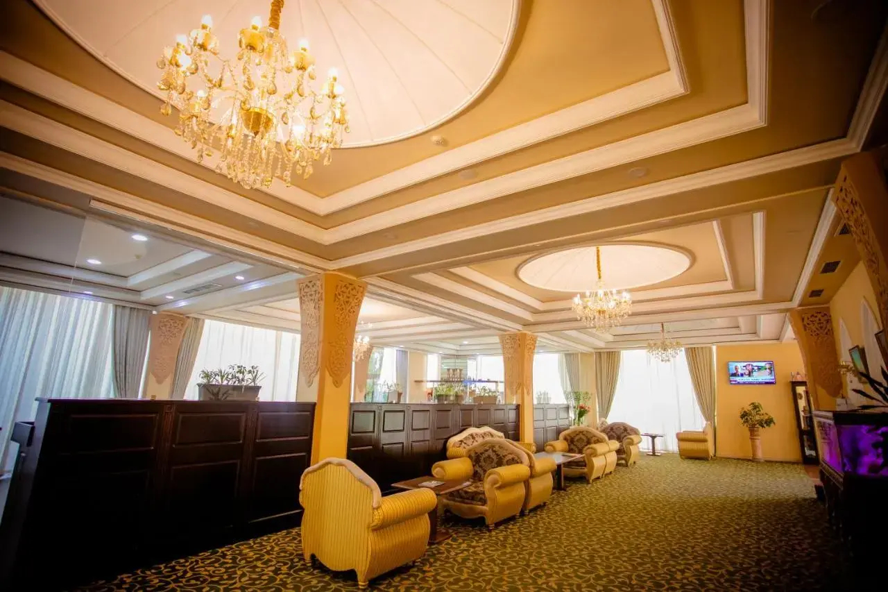 Photo - Gloria Hotel