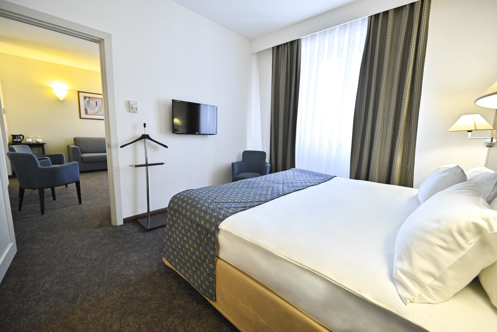 Foto - Europe Hotel
