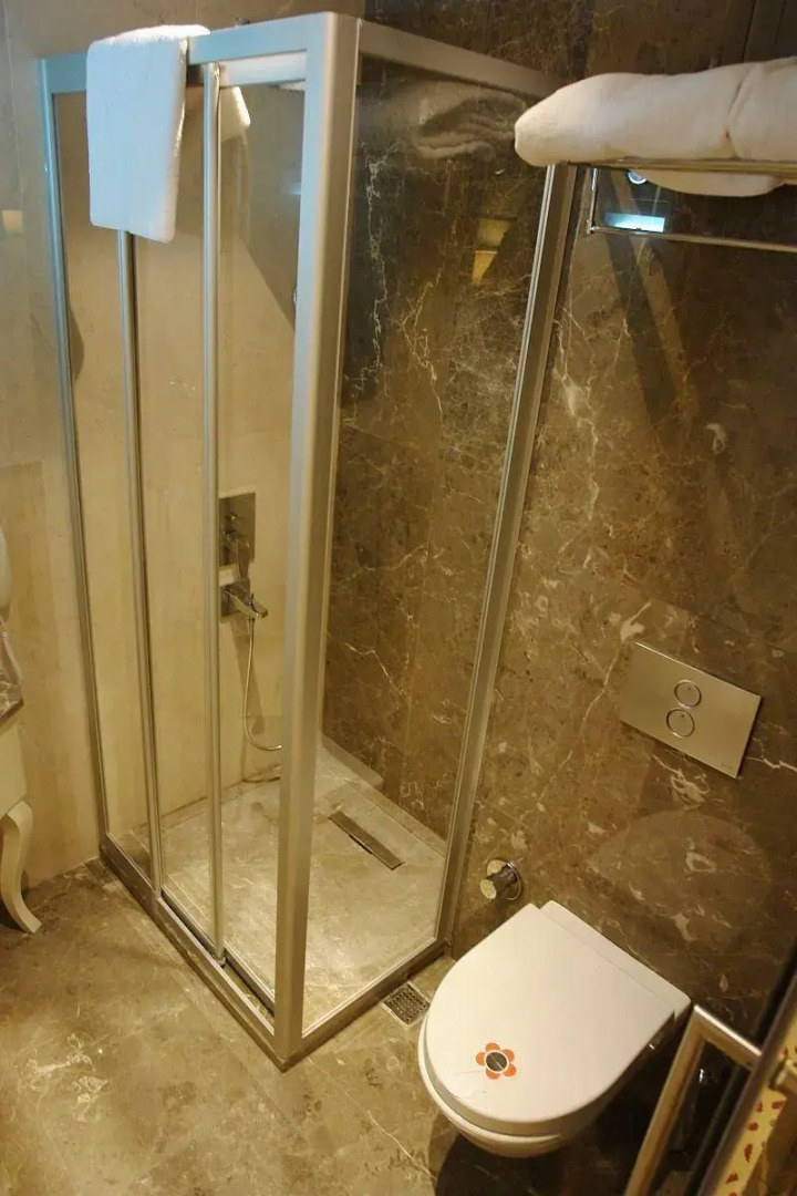 Foto - Hotel Le Mirage