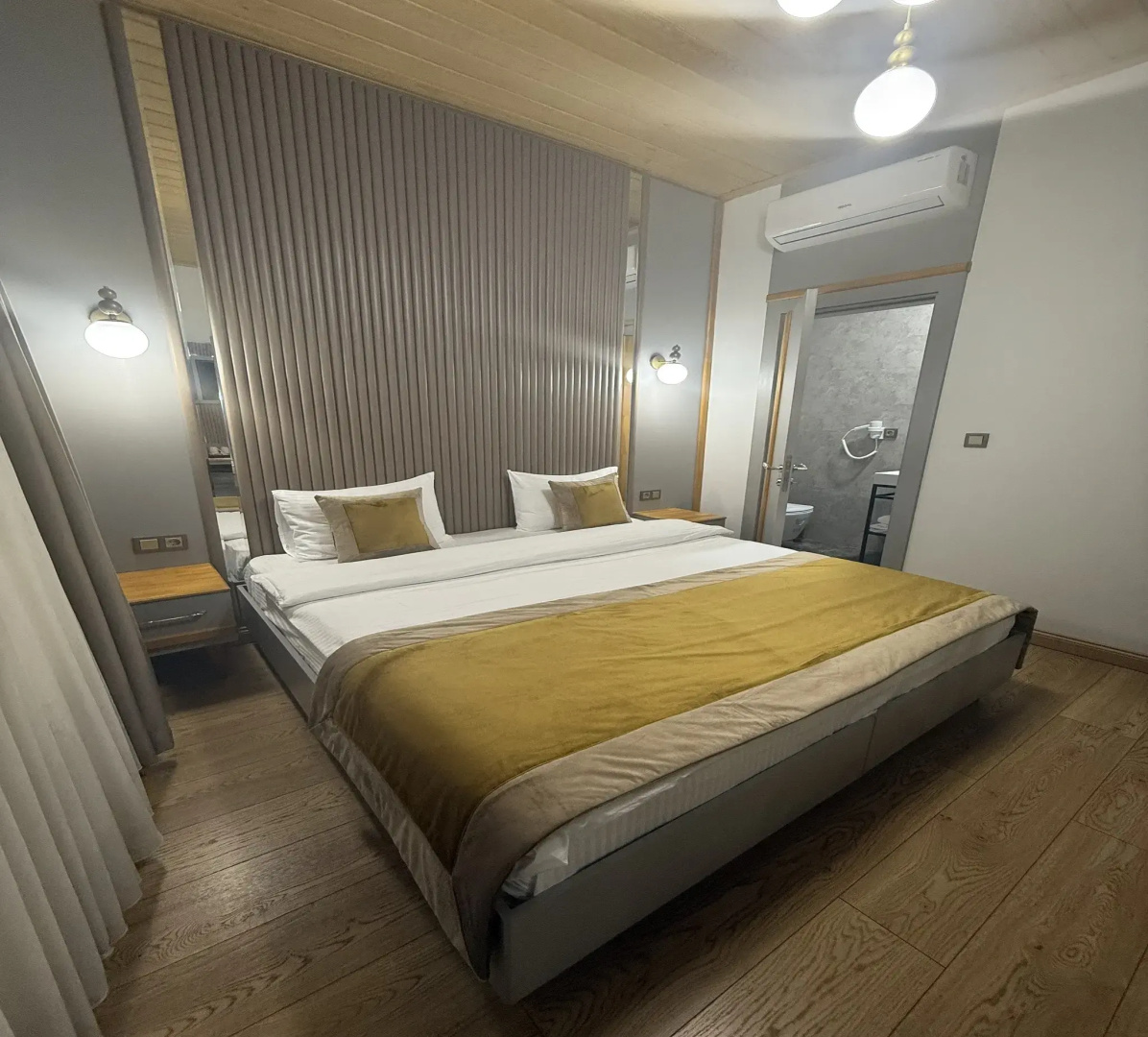 Foto - Guldehan Hotel