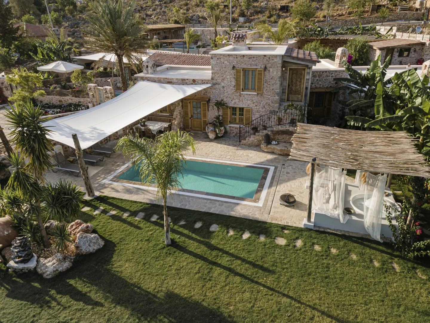 Foto - Kassandra Heritage