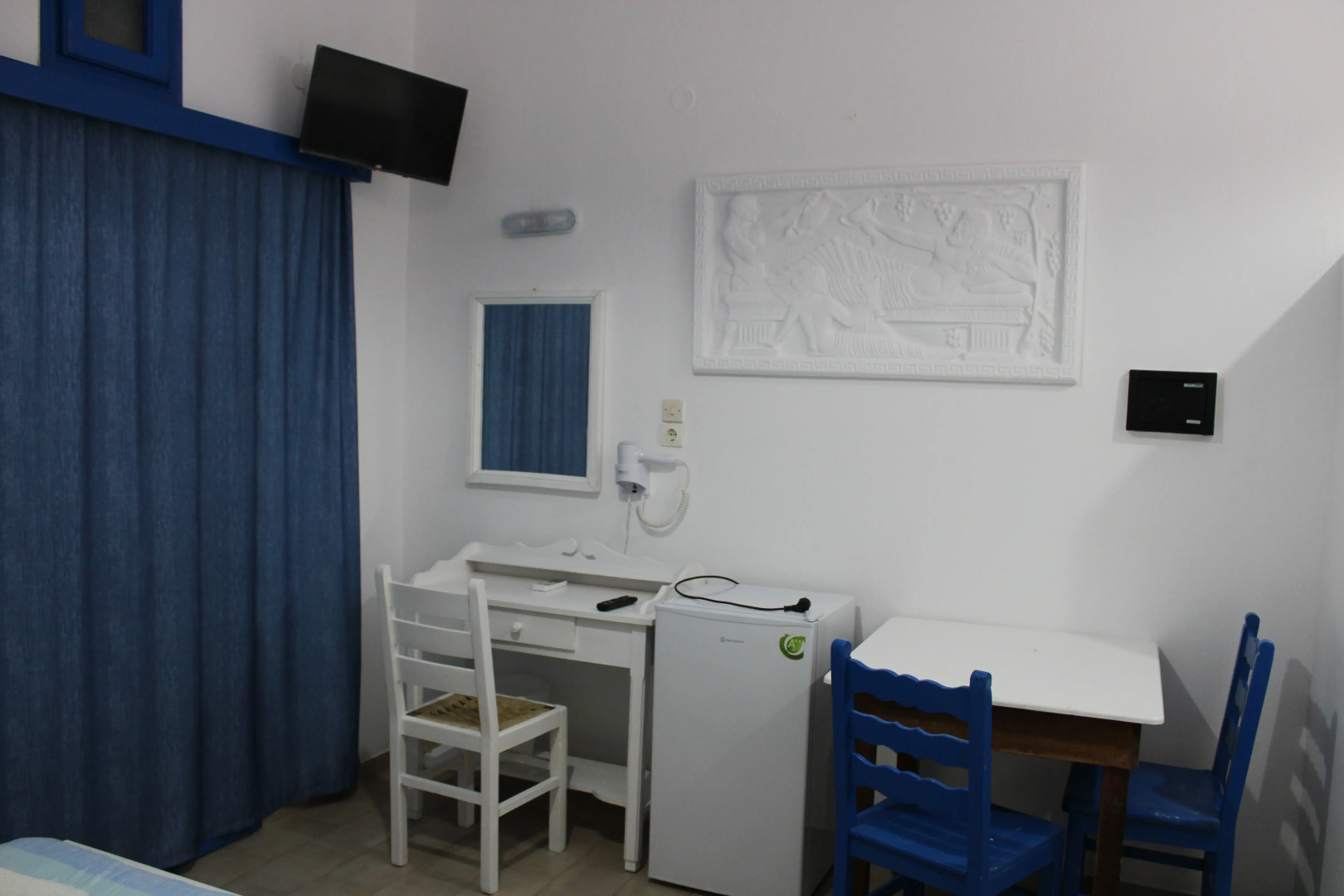 Foto - The Three Anchors Rooms