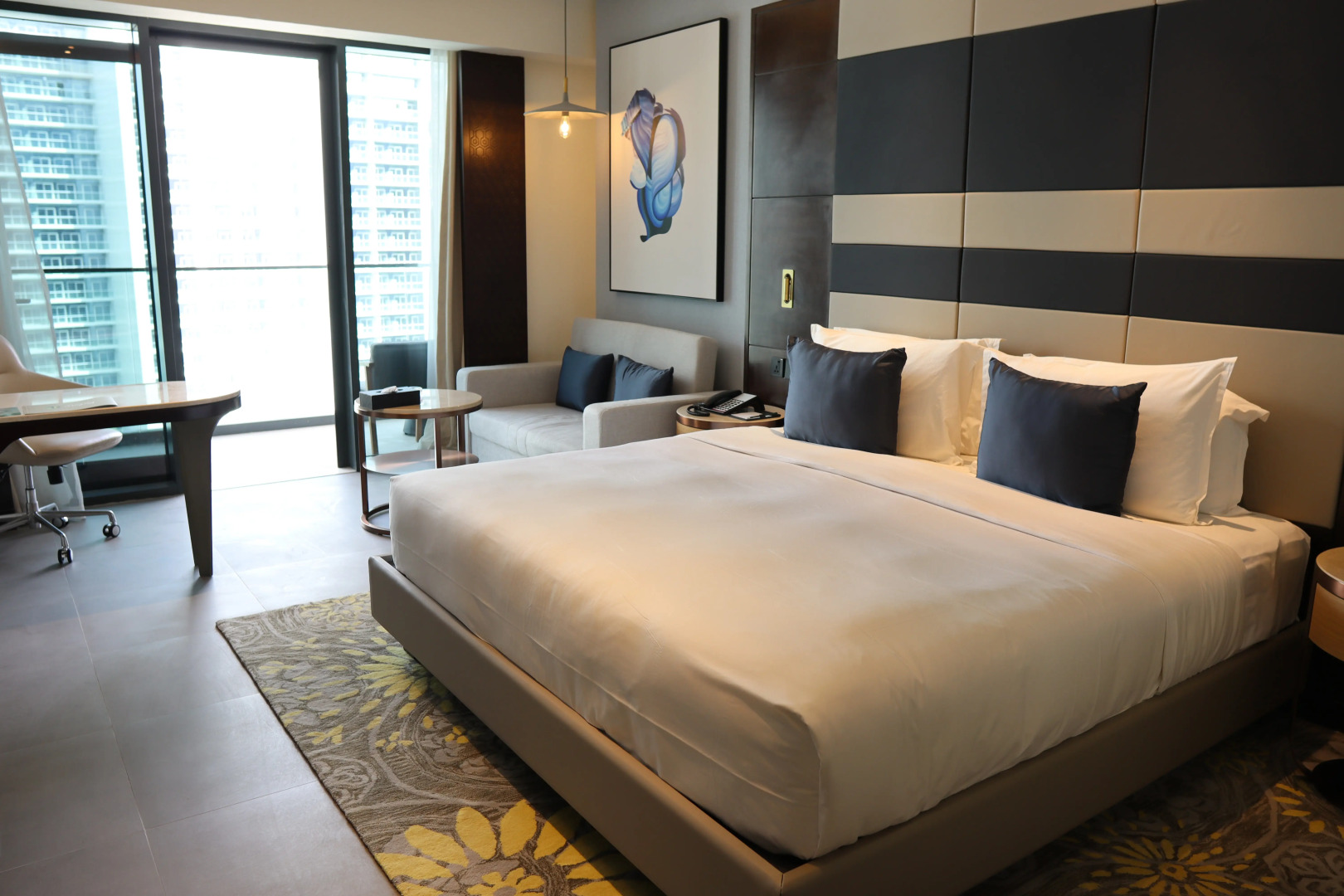 Photo - Ramee Dream Hotel Downtown