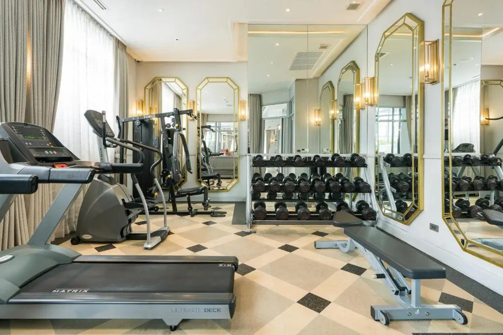 Photo - The Salil Sukhumvit 57 - Thonglor