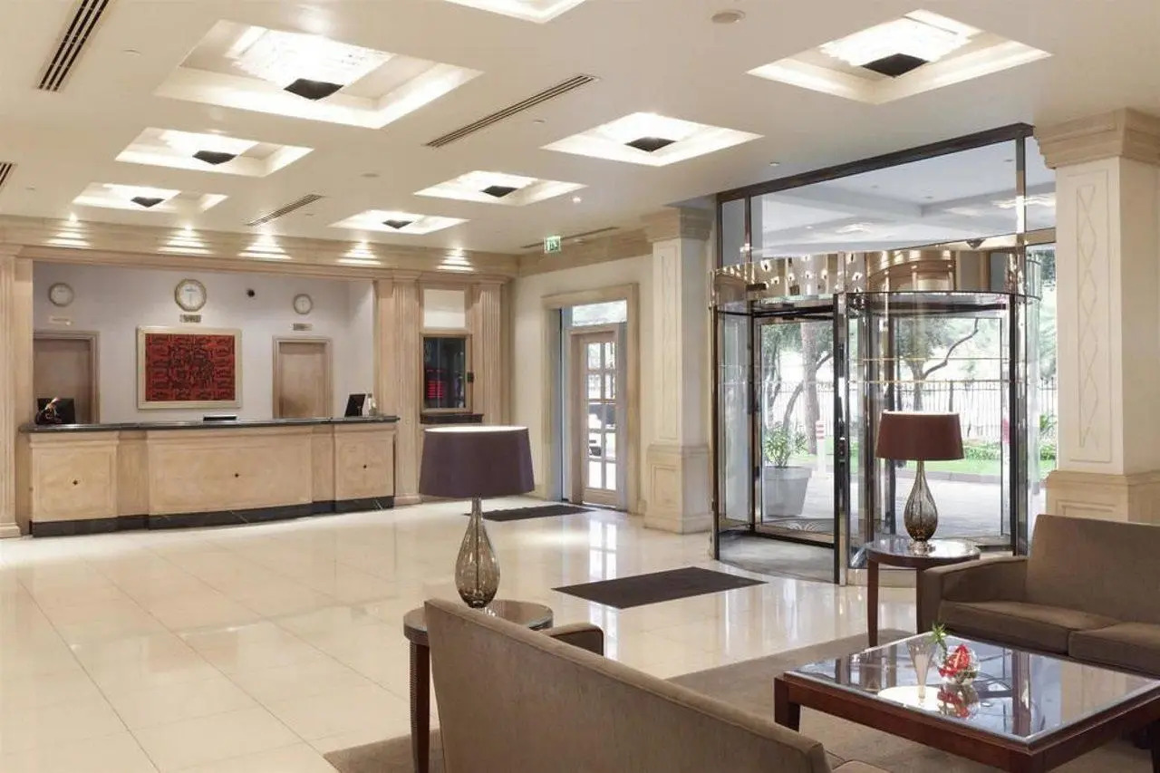 Photo - Hyatt Regency Baku