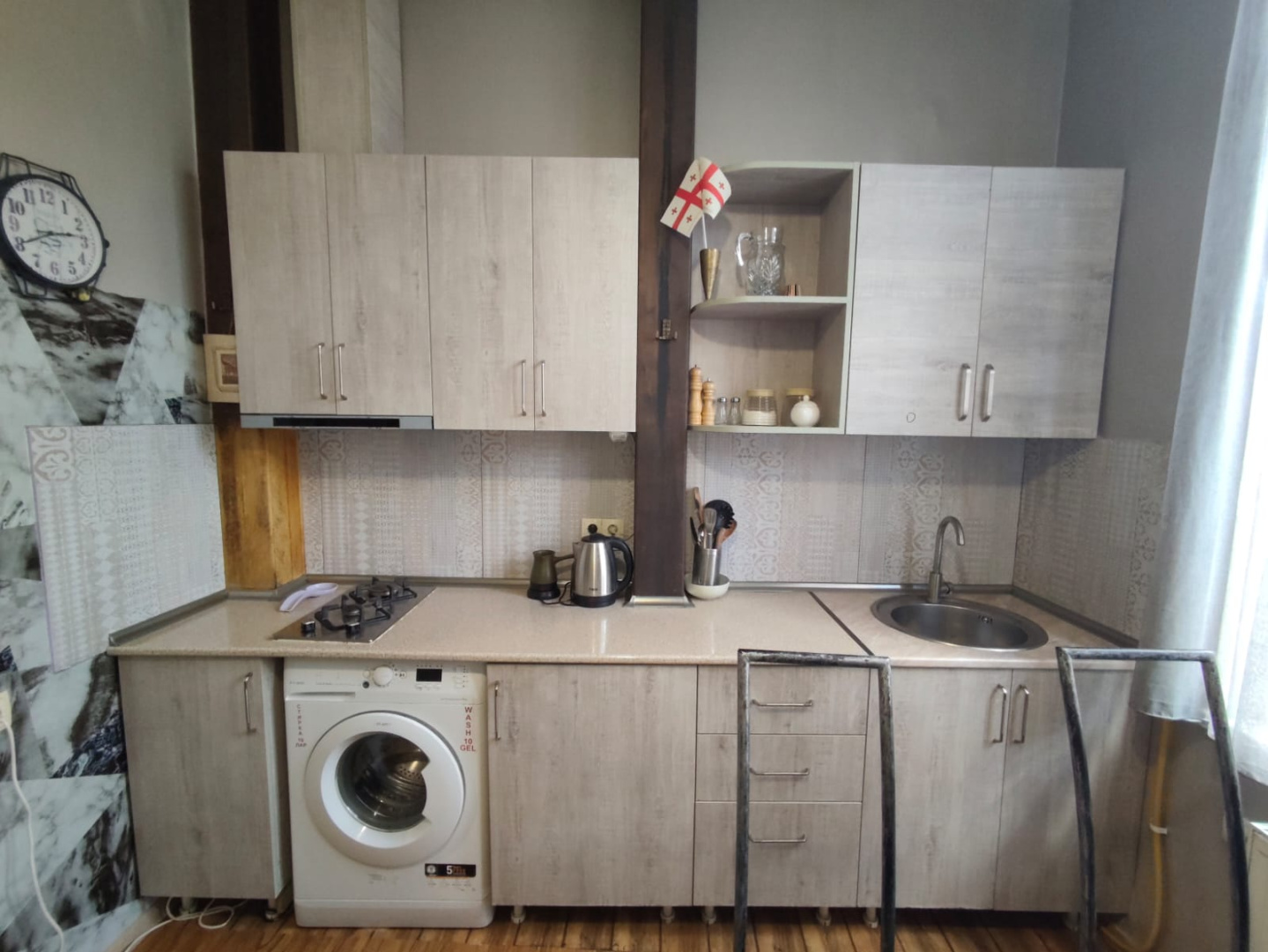 Photo - Sweet home Guest house