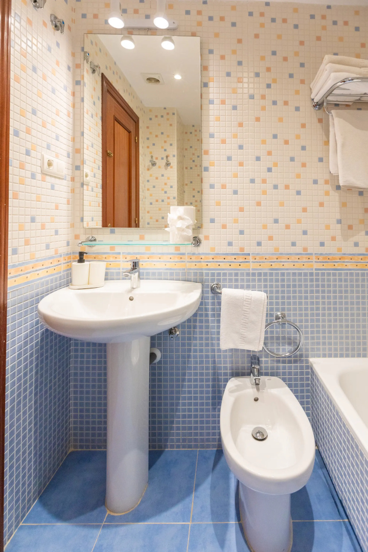 Foto - Apartamentos Miguel Ángel