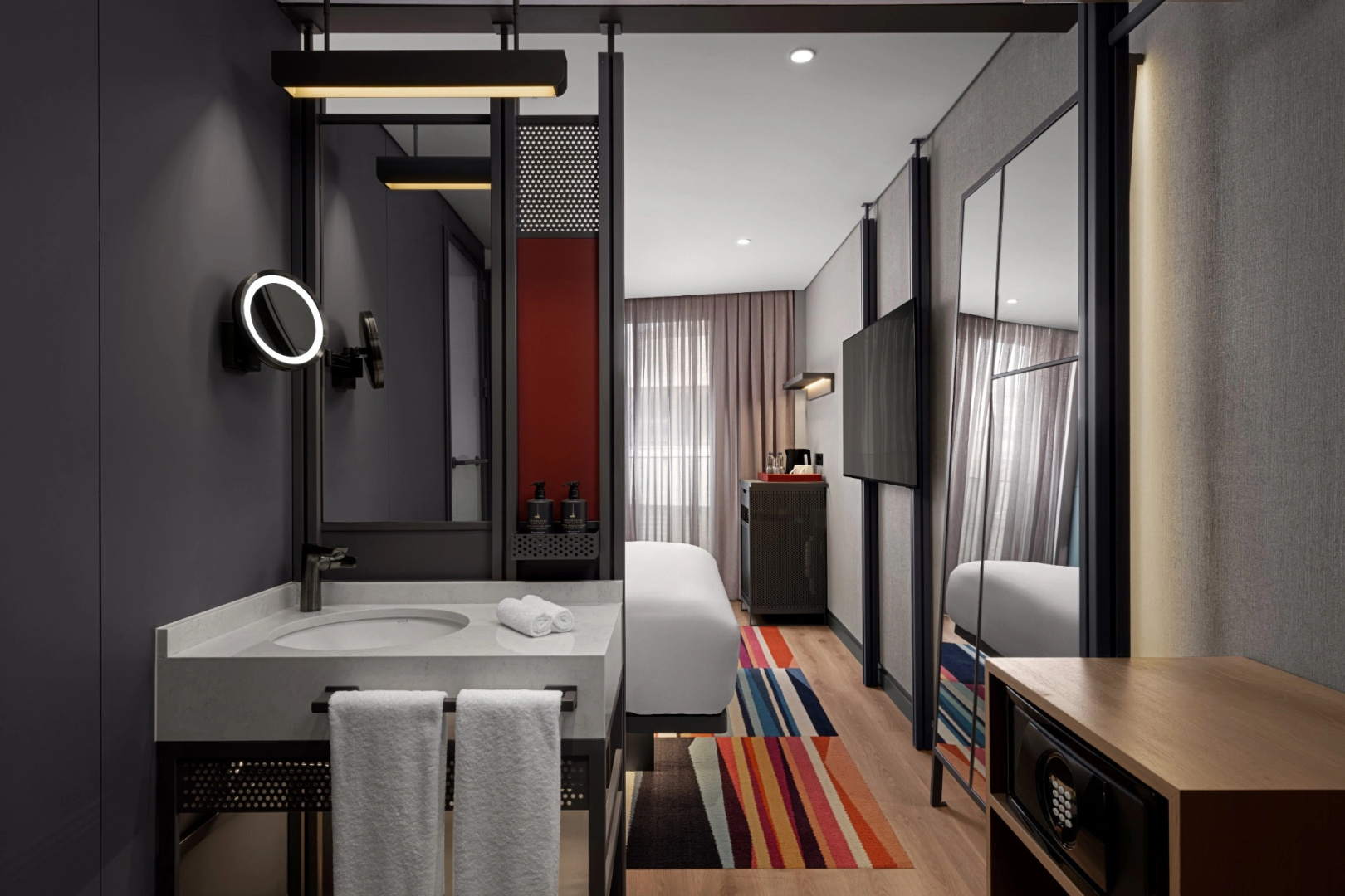 Foto - Aloft by Marriott Istanbul Karakoy