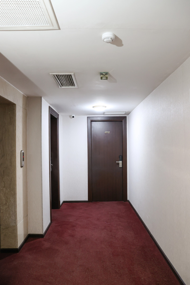 Foto - Nemi Boutique Hotel