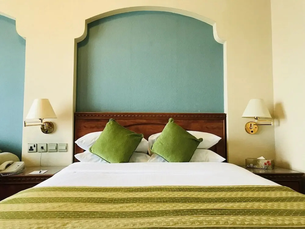 Foto - Riviera Hotel