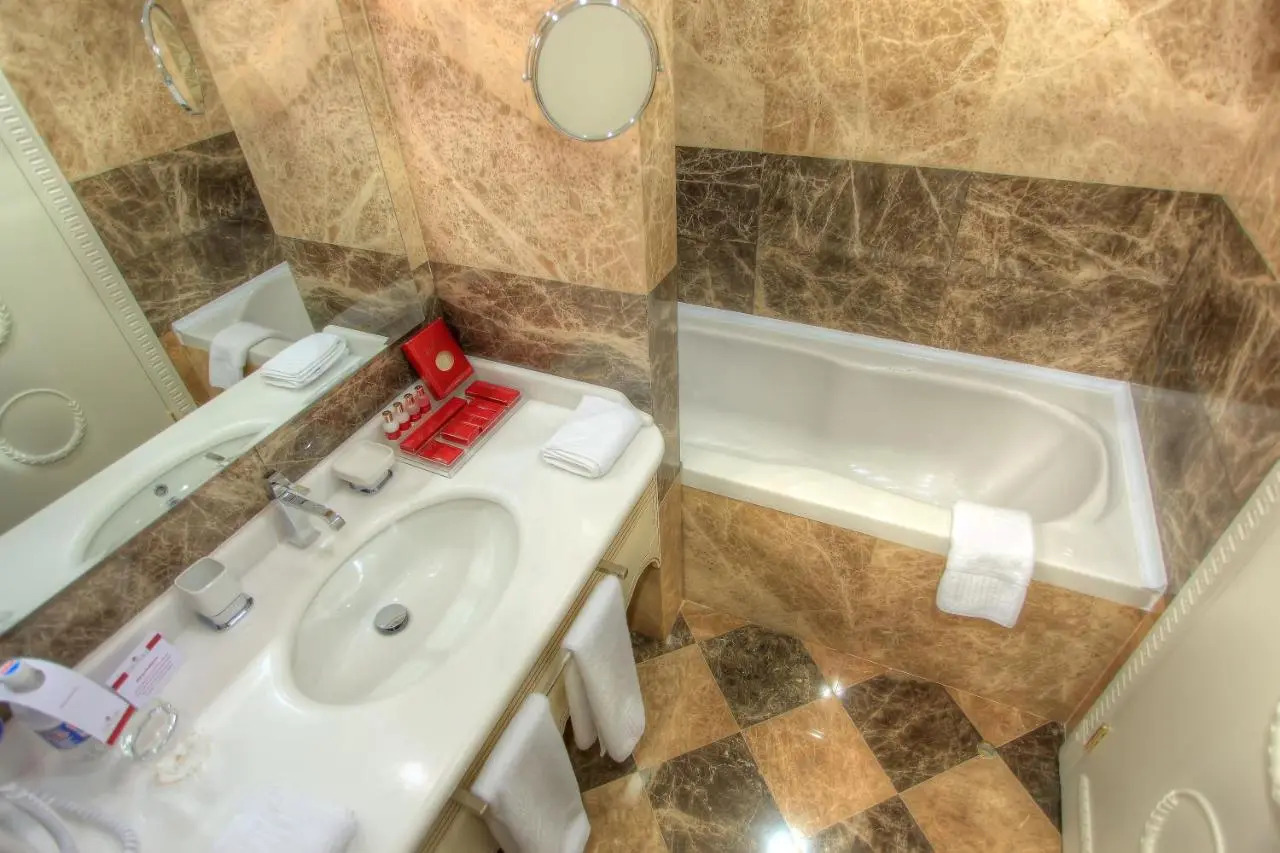 Foto - Lake Palace Hotel & Restaurant