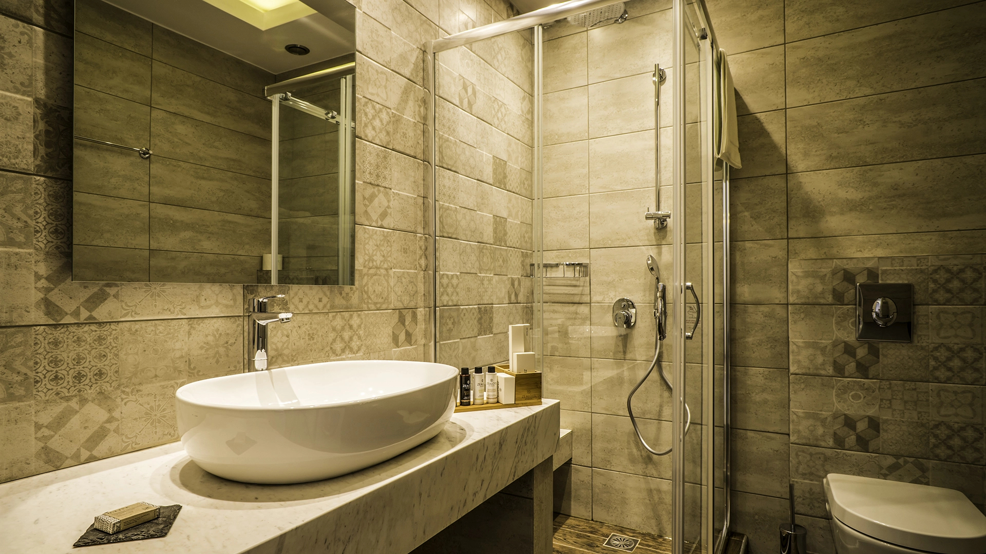 Foto - Talos Luxury Suites