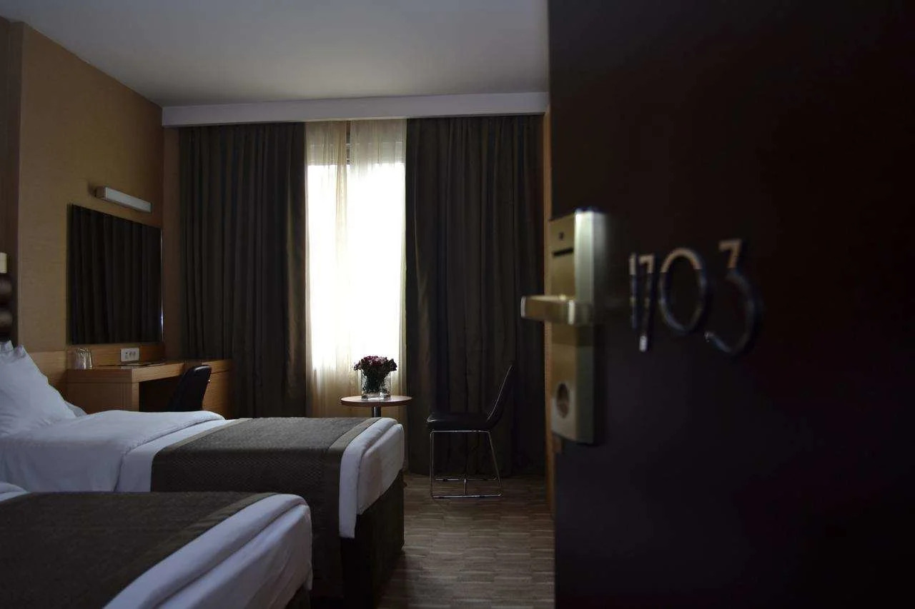 Photo - Riva Hotel Taksim
