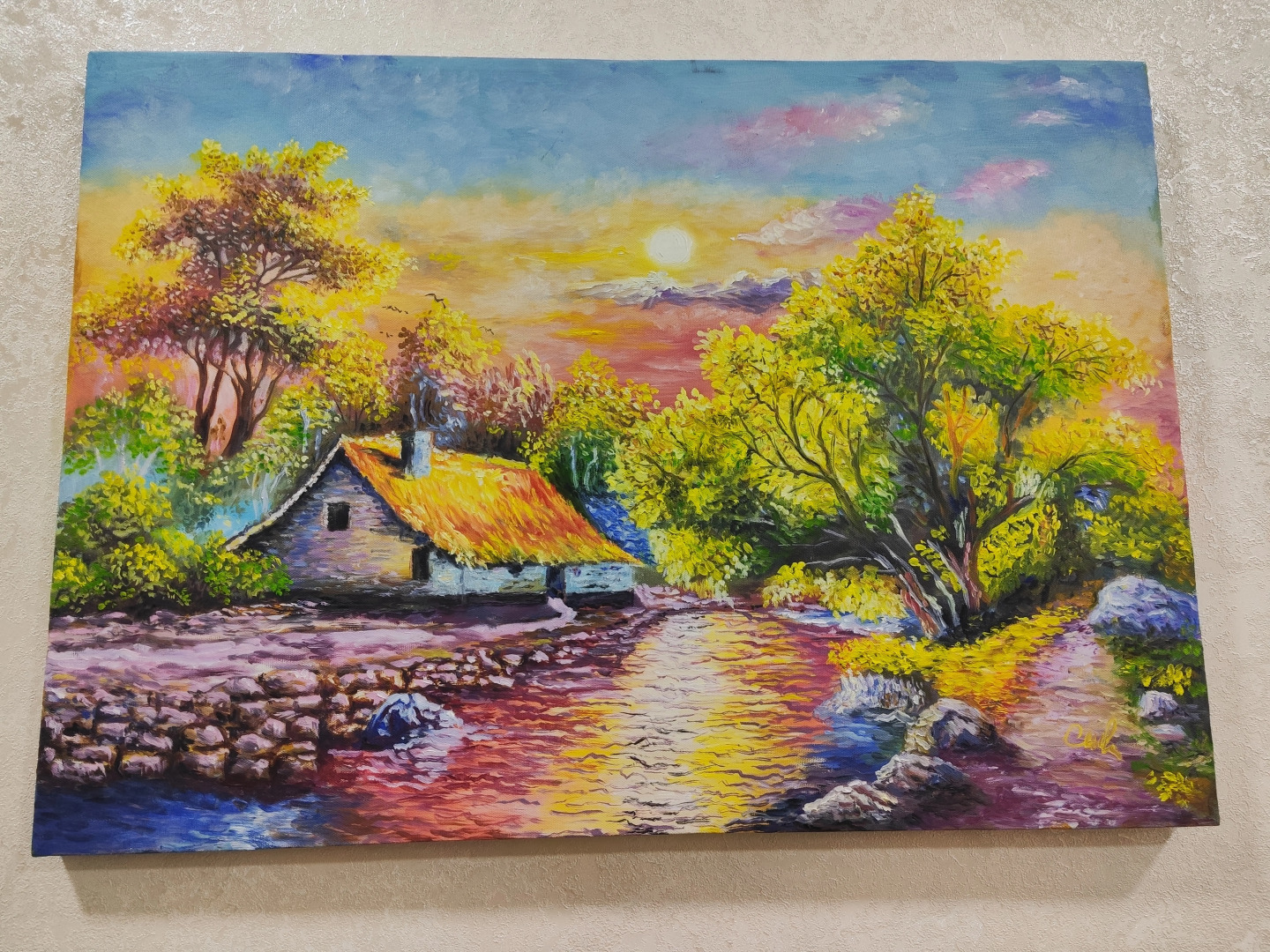 Foto - Hotel Suzani Samarkand