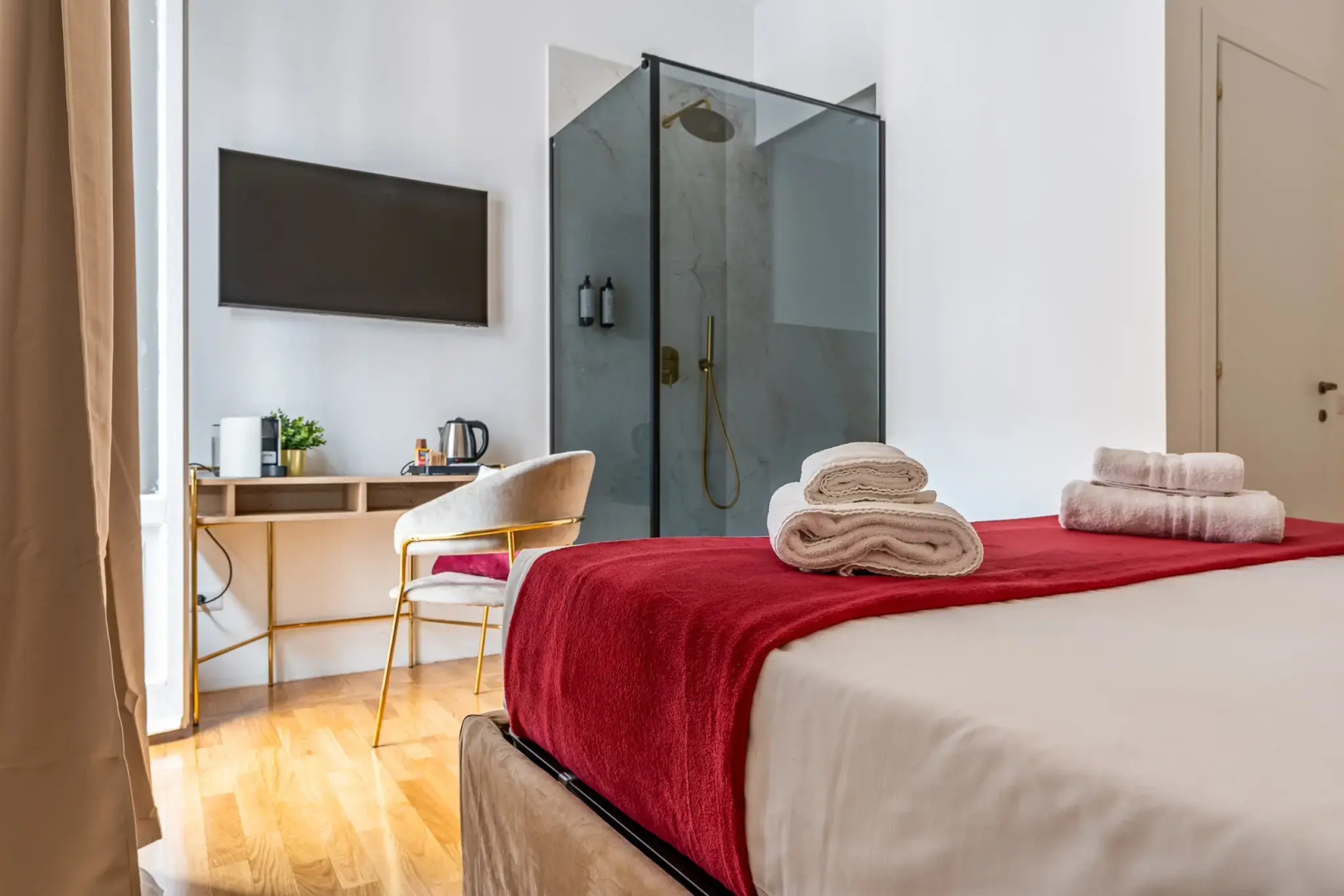 Foto - Guest house Decimo Meridio- At Spanish Steps-