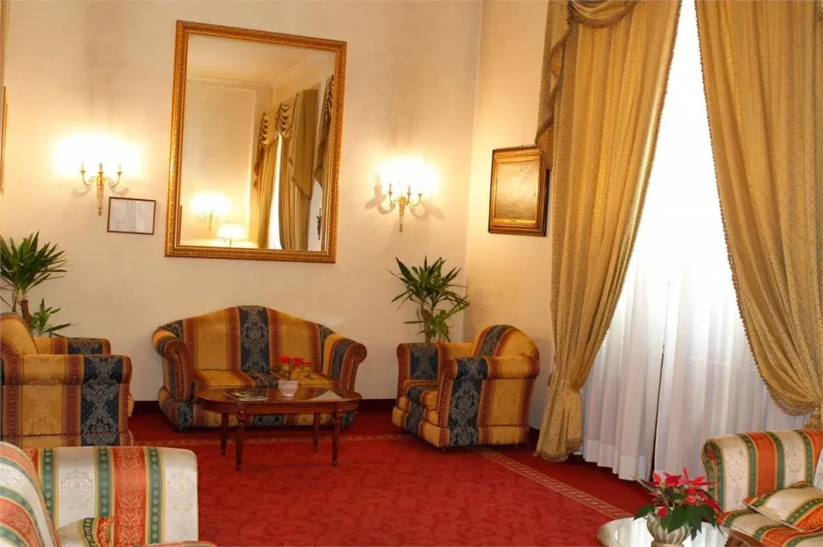 Foto - Hotel Pace Helvezia