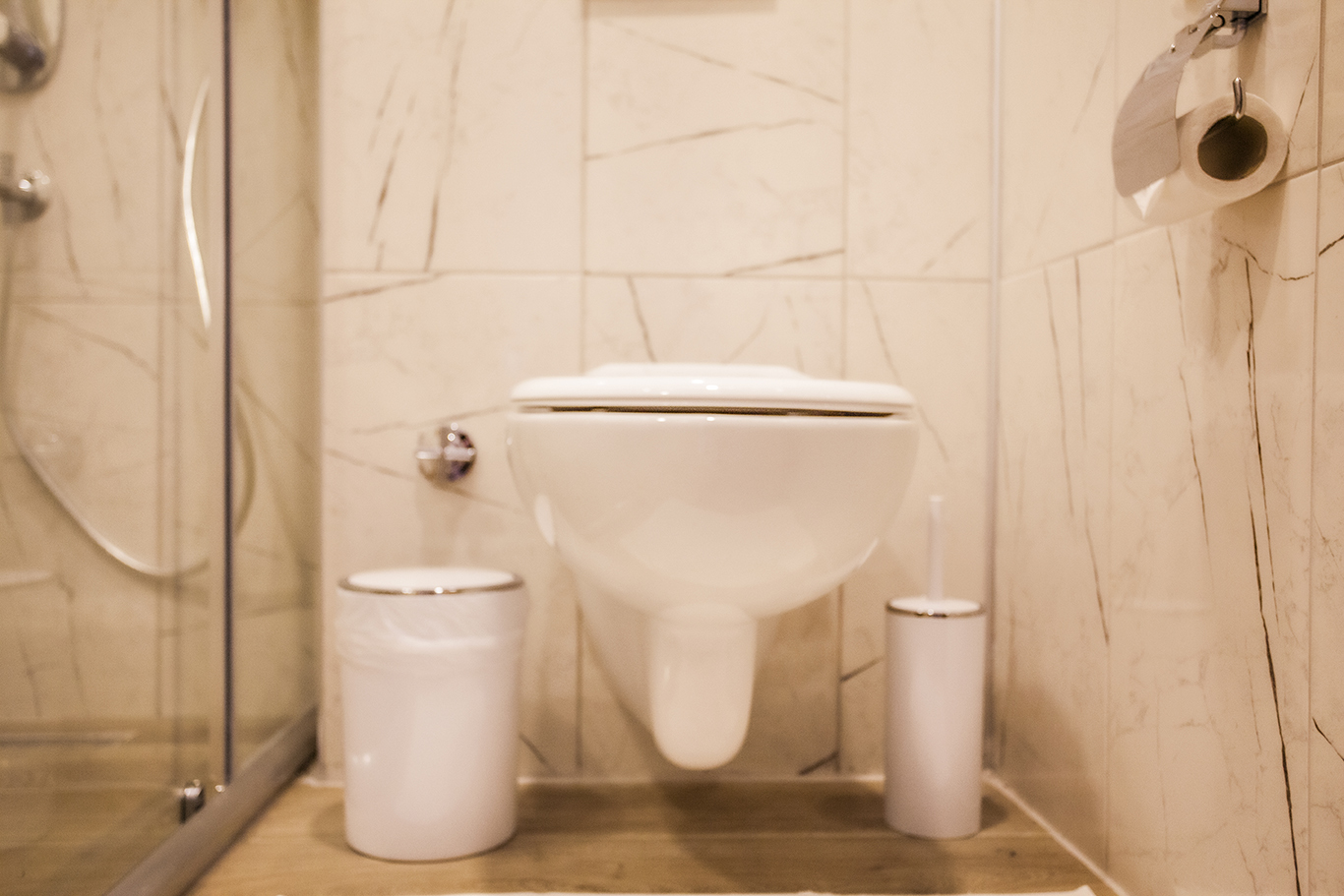 Foto - Old Town Point Hotel & Spa Antalya