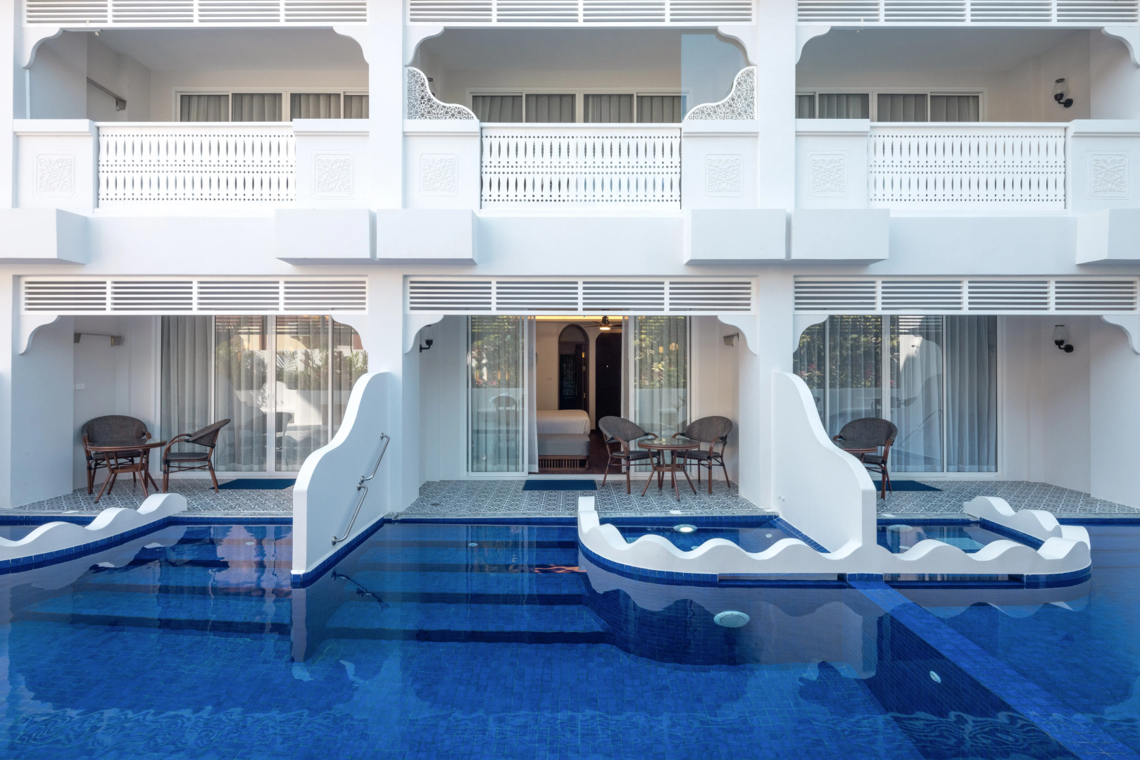 Foto - Away Chiang Mai Thapae Resort A Vegan Retreat