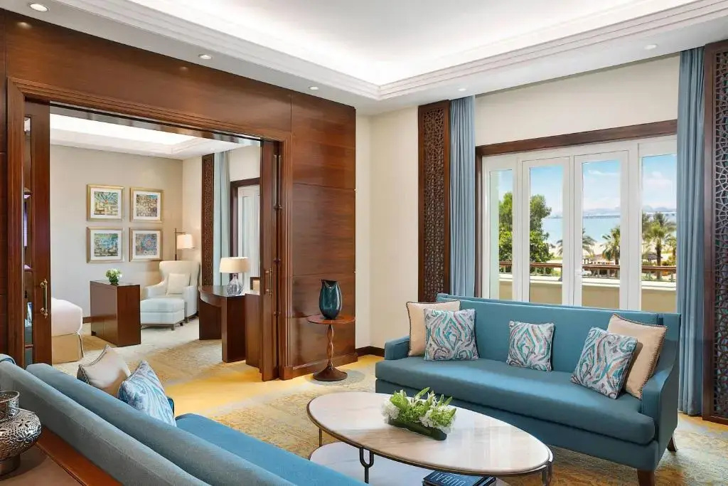Foto - The Ritz-Carlton, Dubai