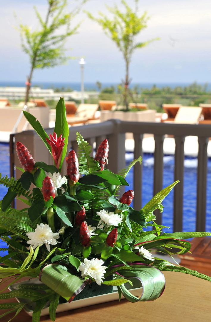Foto - Princess Seaview Resort & Spa