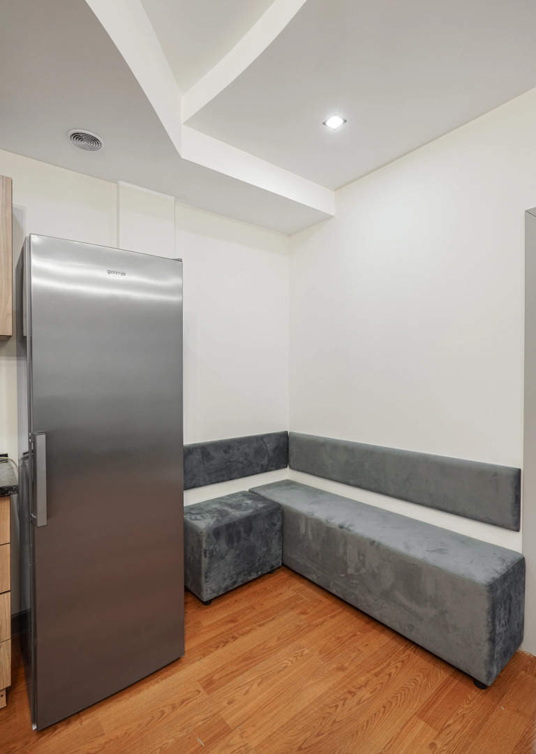 Foto - Best way hostel