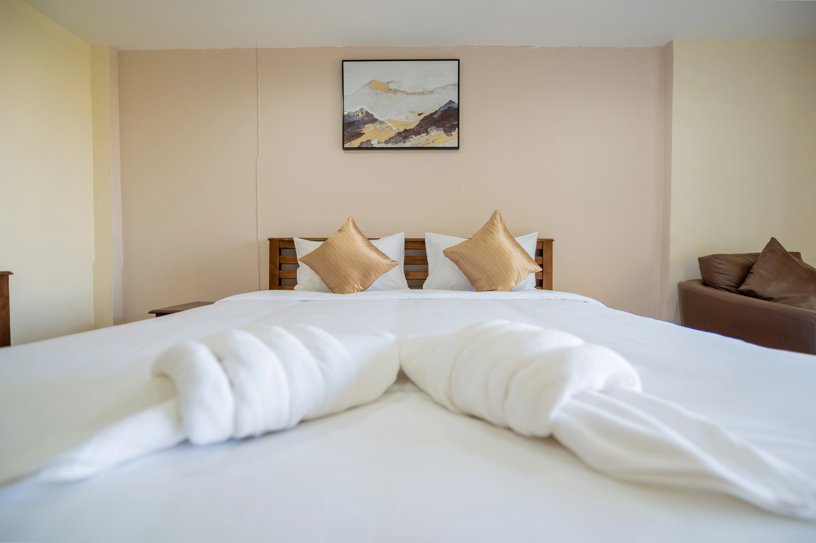 Foto - Hillside Resort