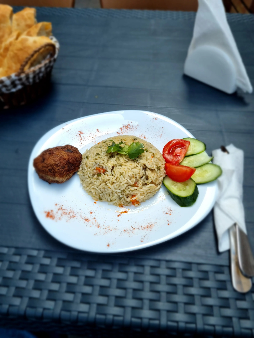 Foto - Mahali Hotel