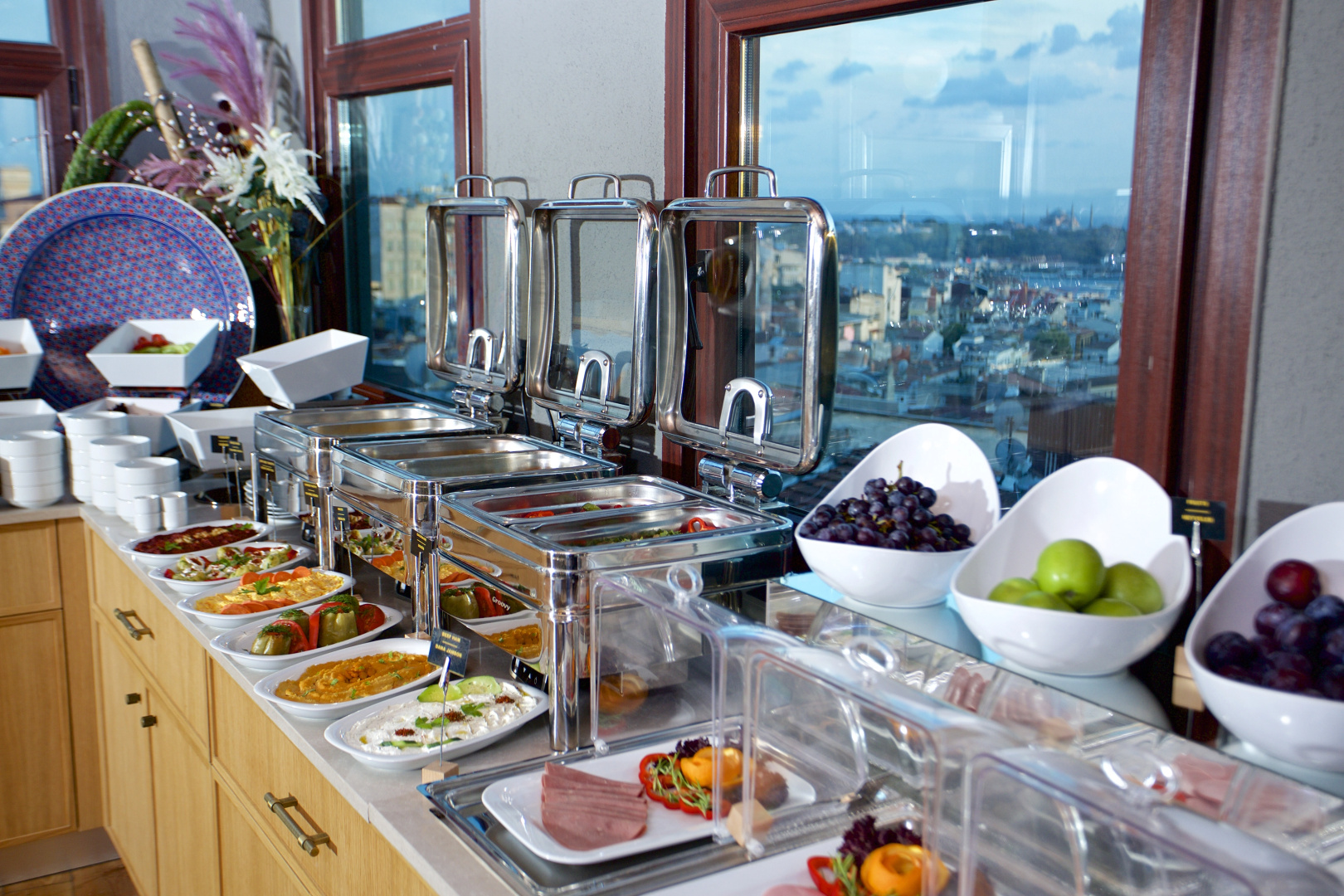 Foto - Ayramin Exclusive Hotel - Special Category