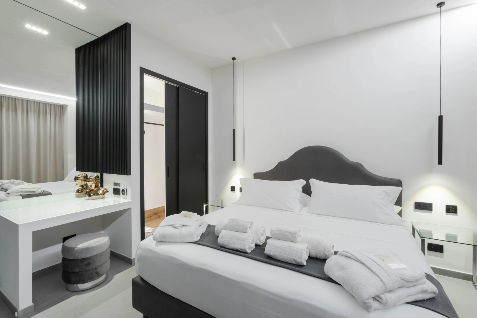 Foto - Suite Palermo Apartment