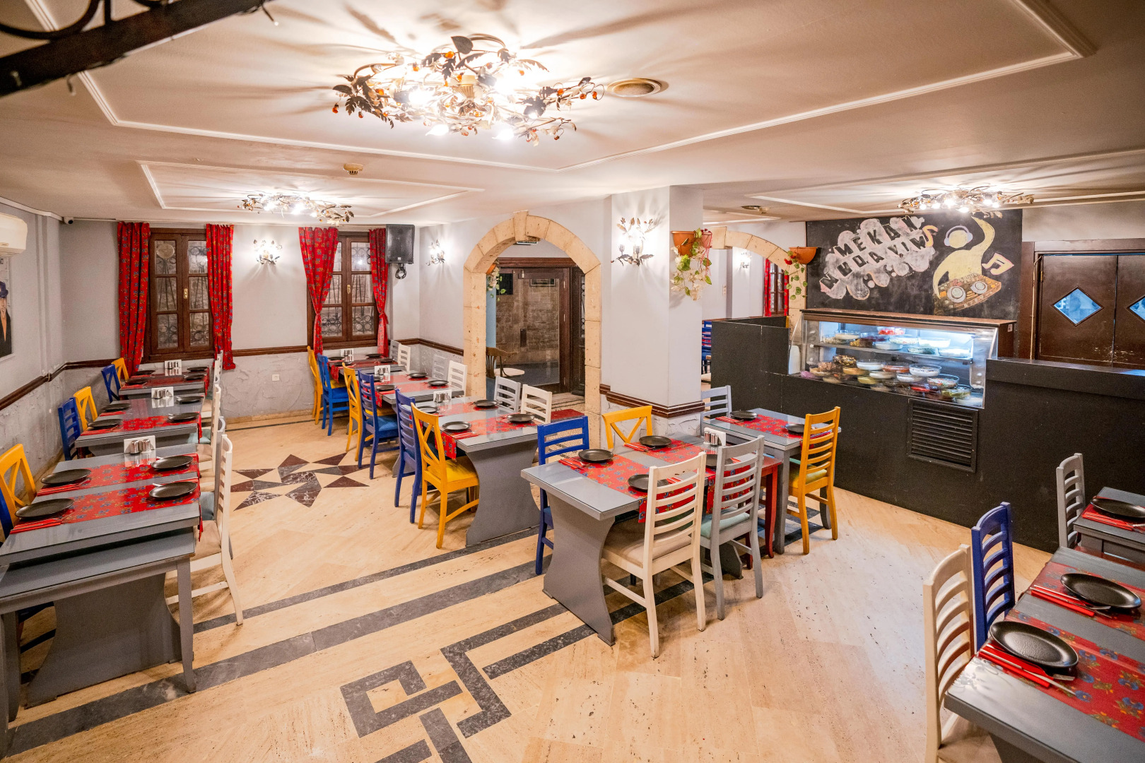 Foto - Mediterra Art Hotel Antalya