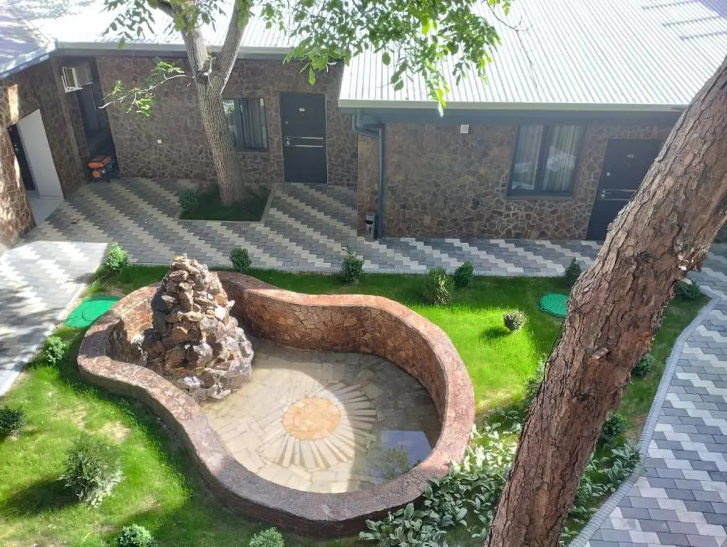 Foto - Haziniy Hotel