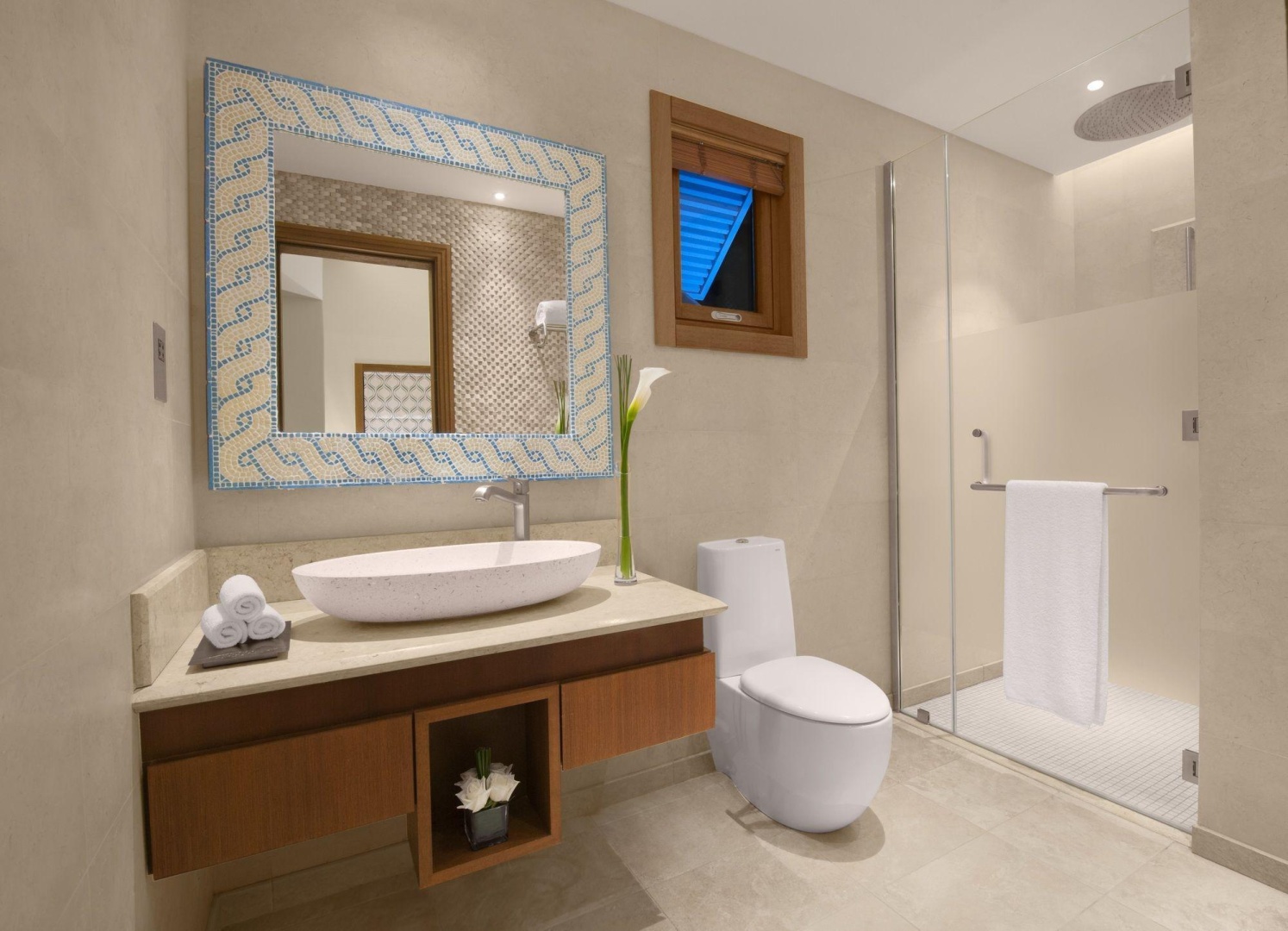 Foto - Banana Island Resort Doha By Anantara