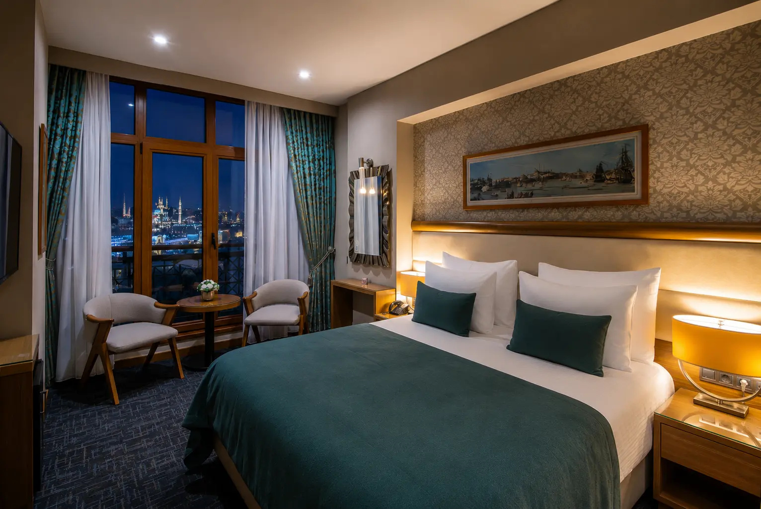 Photo - Momento Golden Horn Hotel