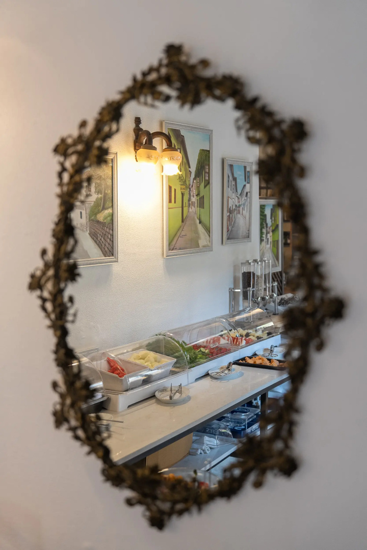 Foto - Atelya Art Hotel