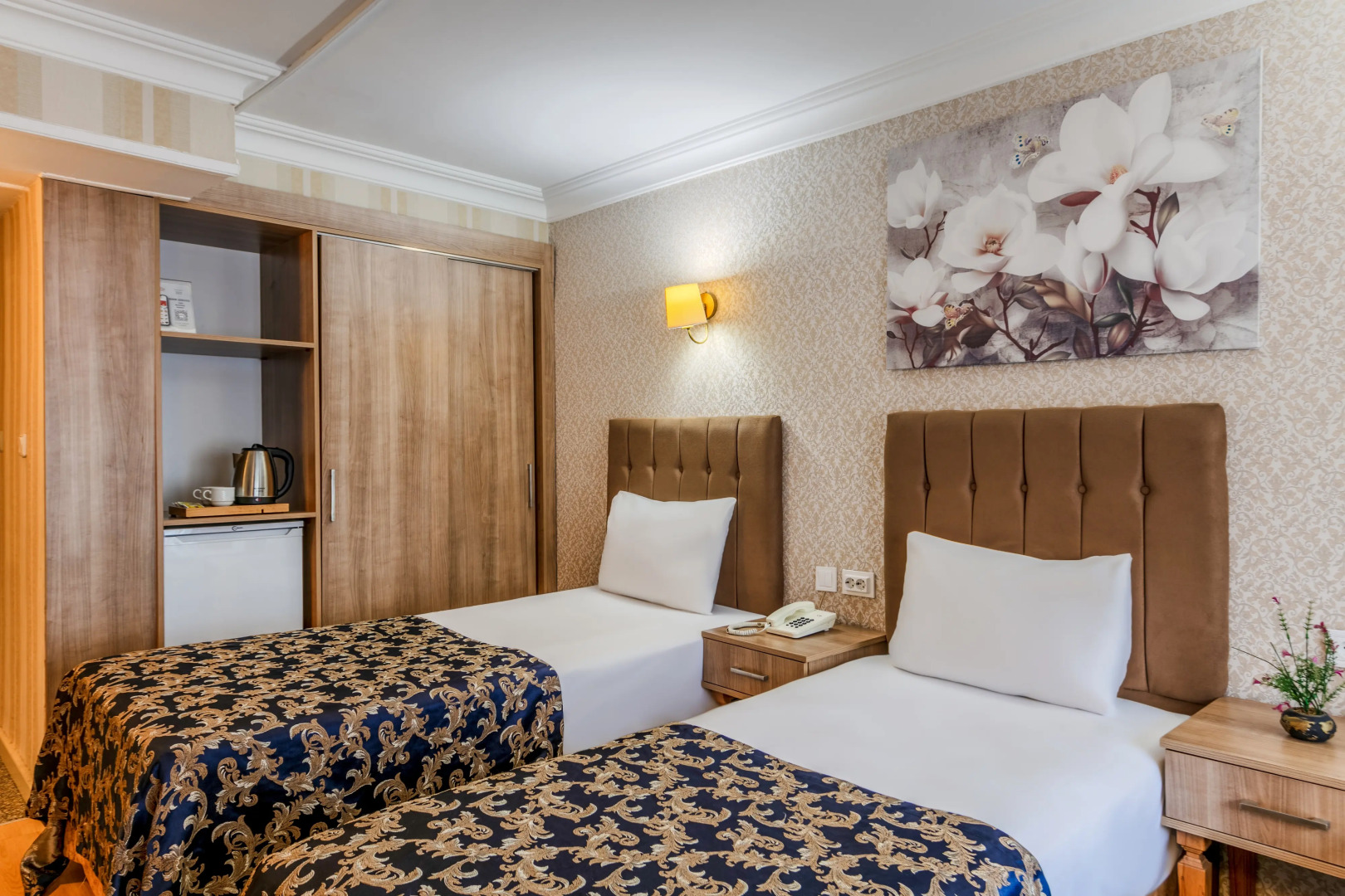 Foto - Hamit Hotel Istanbul - Special Category