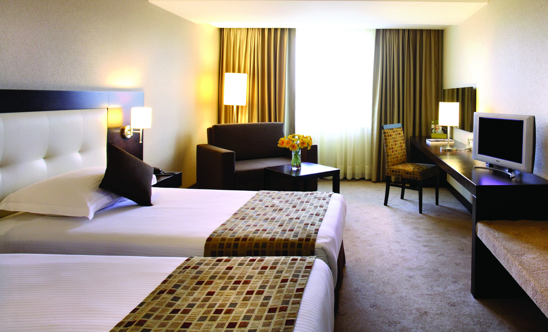 Photo - Eresin Hotels Topkapı