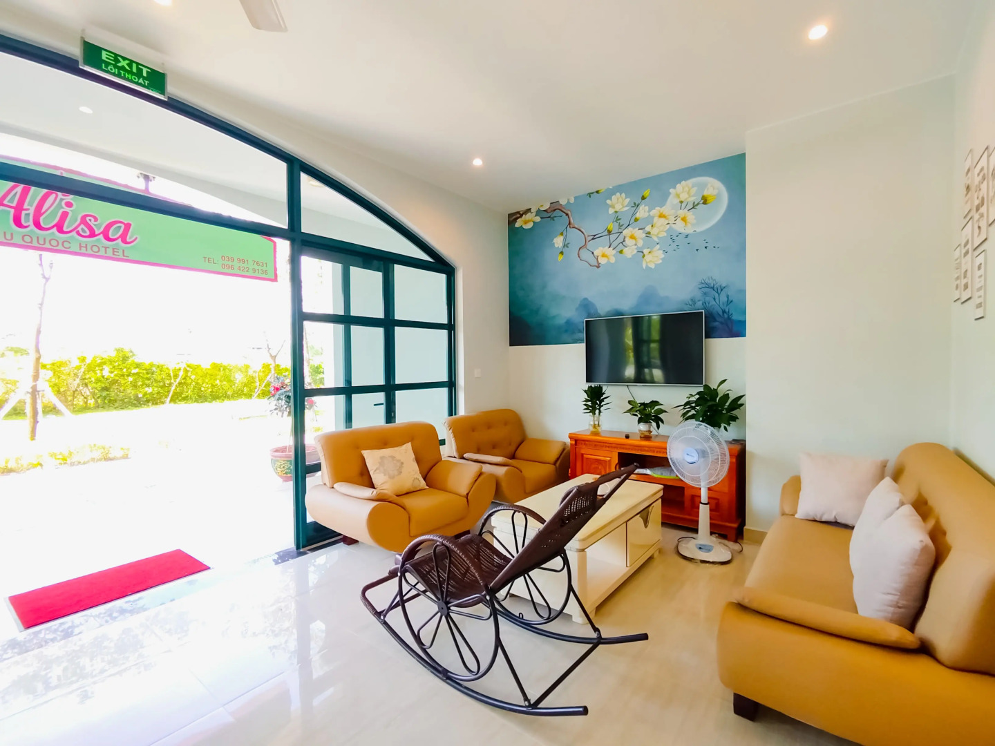 Foto - Alisa Phu Quoc Waterfront Hotel