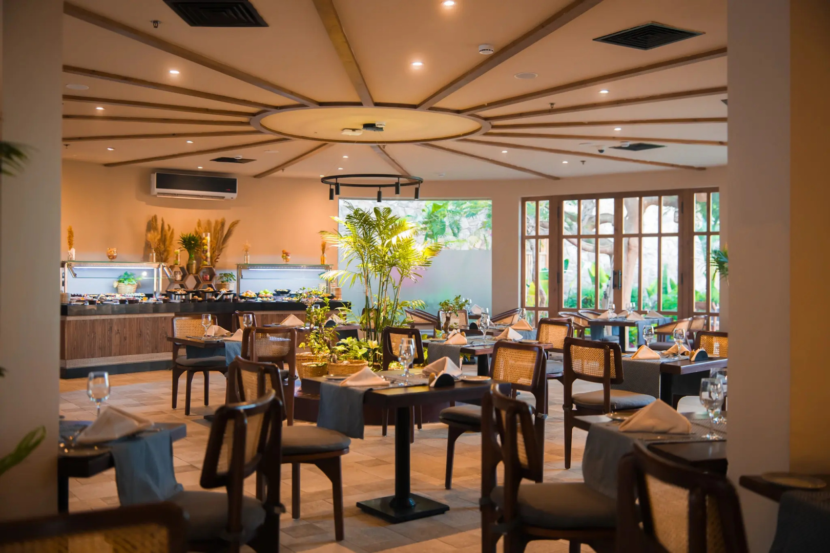 Photo - Jewels Sahara Boutique Resort