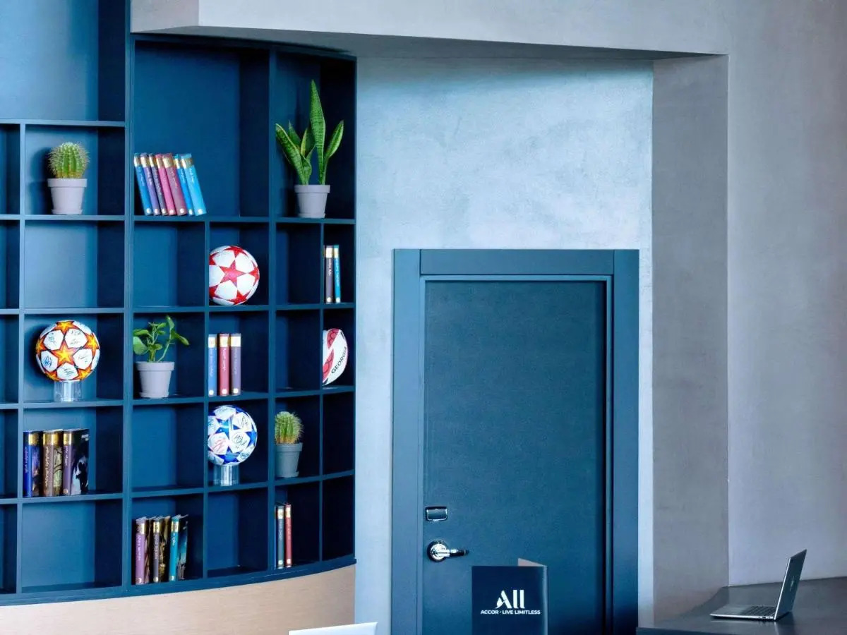 Foto - ibis Styles Batumi Hotel