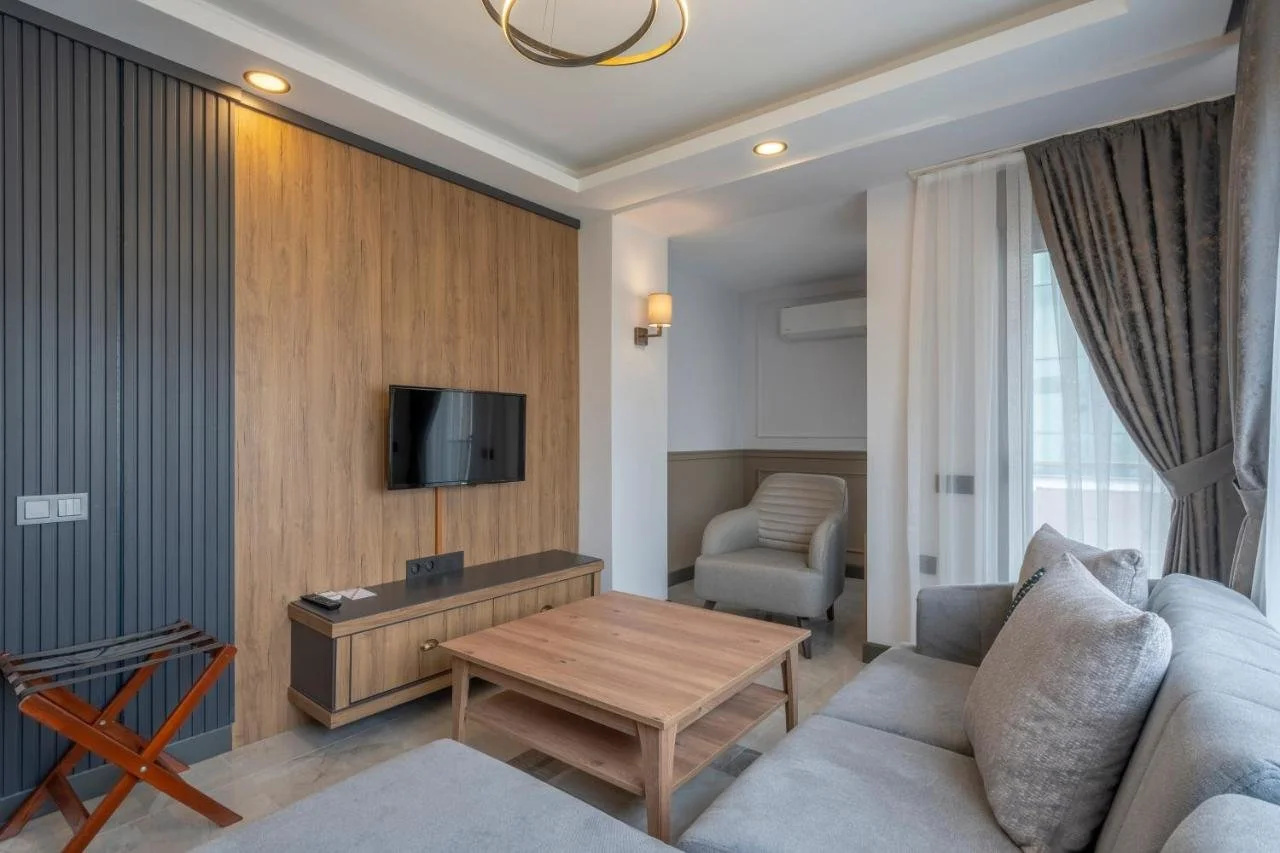 Foto - Quality Gold Suite Hotel