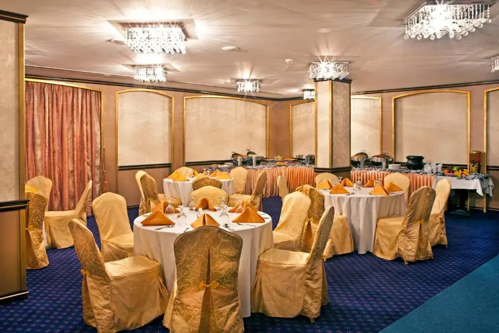 Foto - Landmark Riqqa Hotel