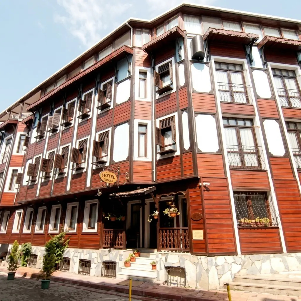 Photo - Hotel Artefes