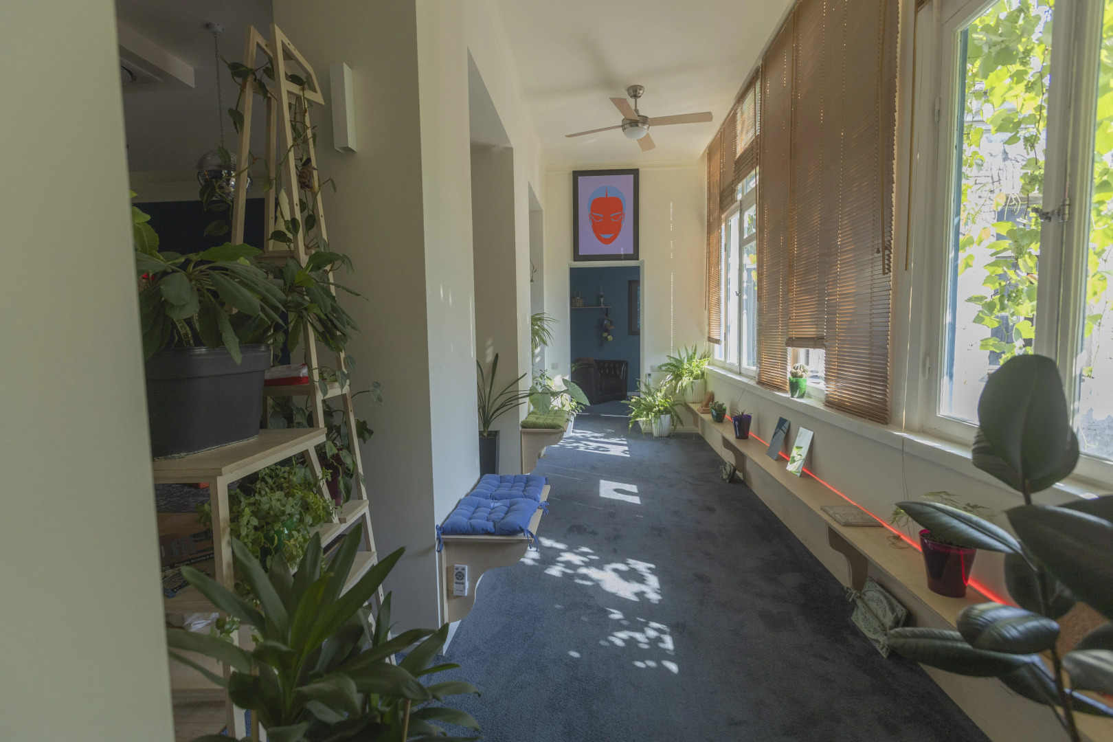 Foto - Communa Good Vibes