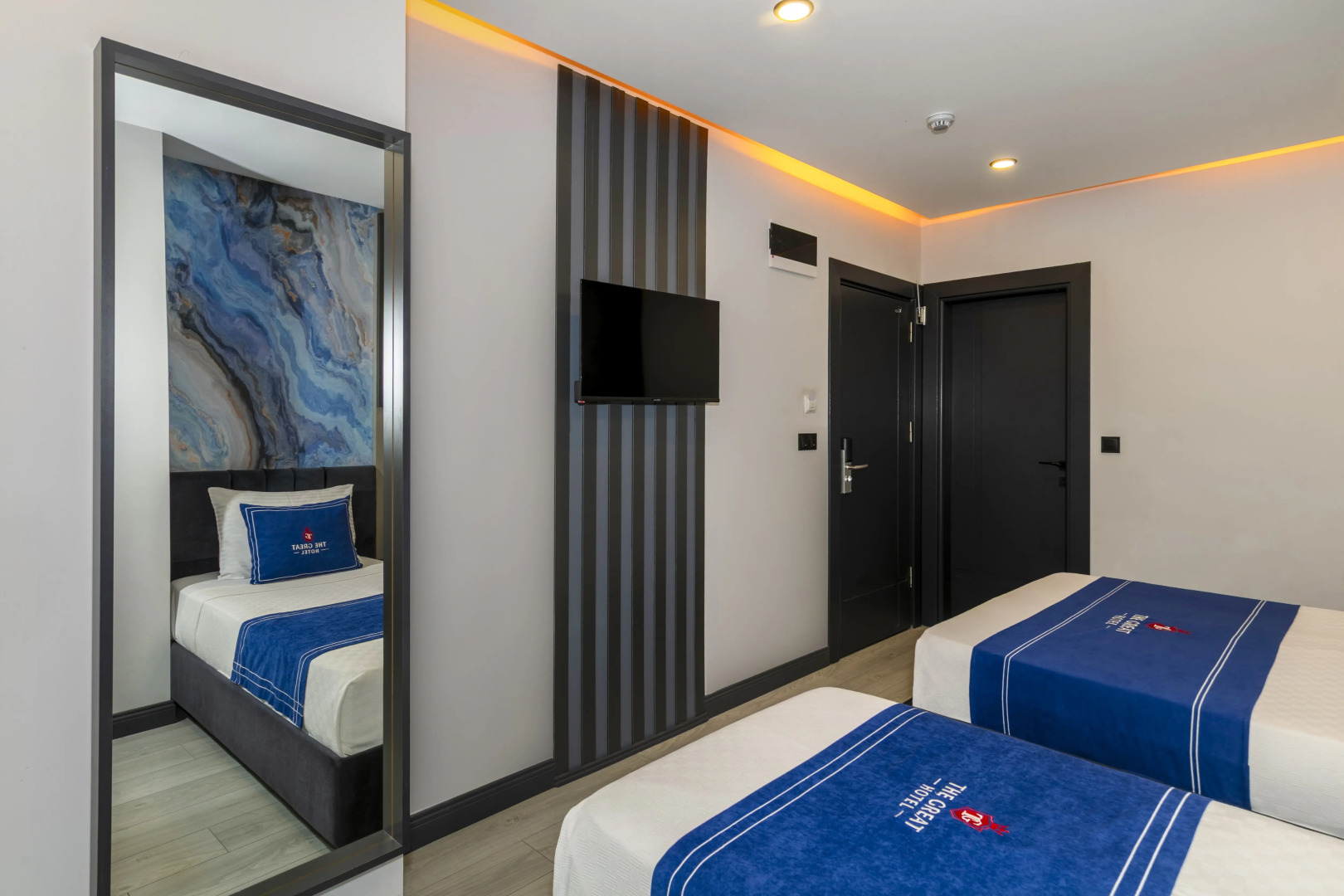 Photo - The Great Airport Hotel & Restaurant