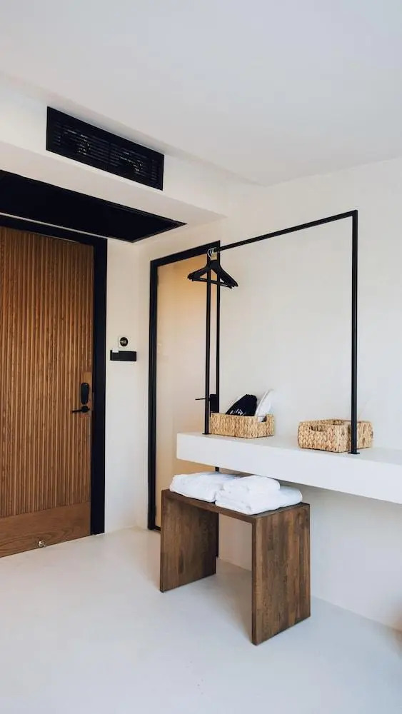 Foto - To Be Social House