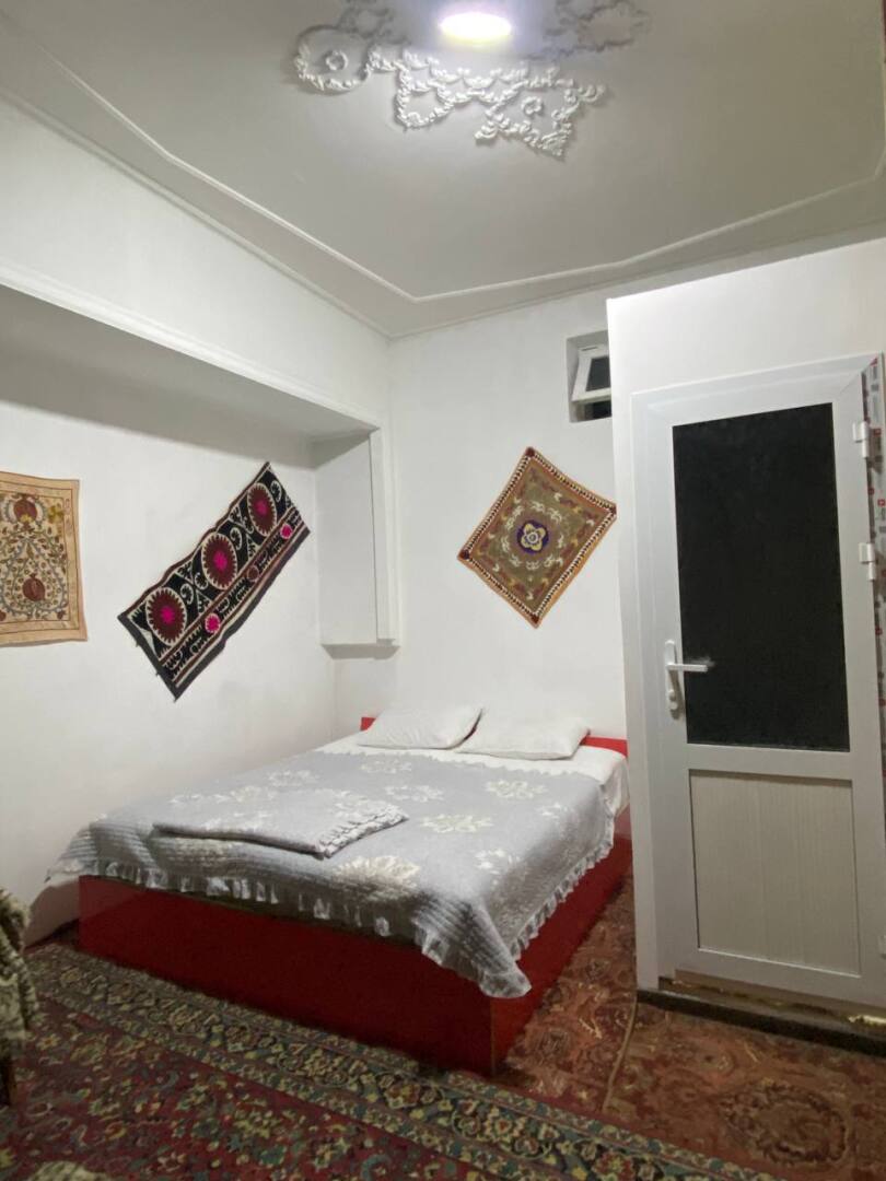 Photo - Ozod Guest House