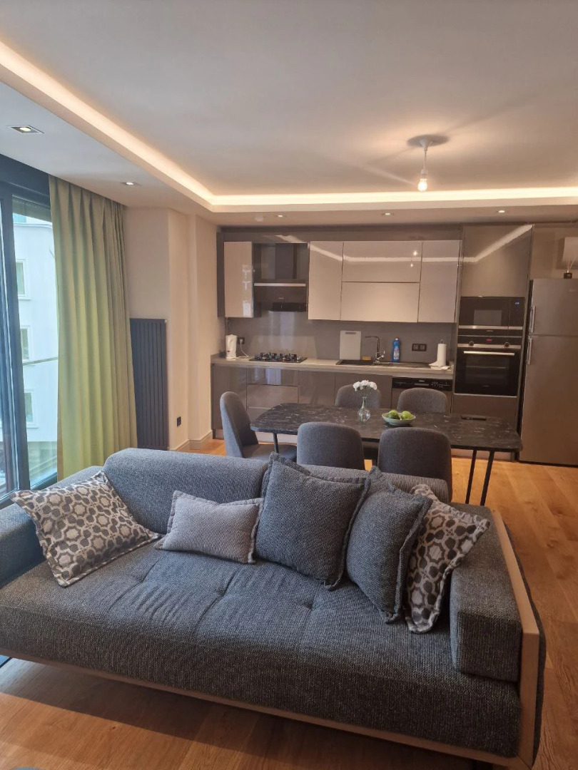 Foto - Cihangir Apartments