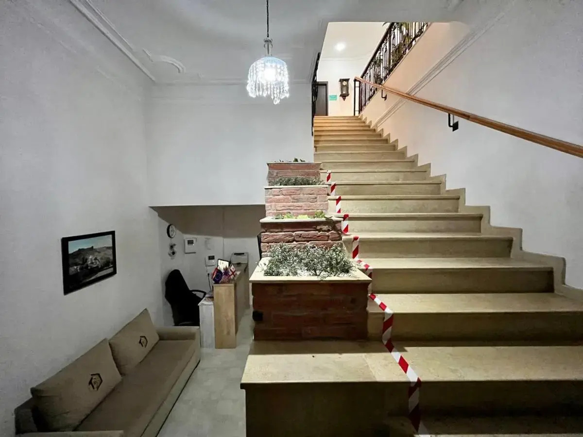 Foto - Tamarisi Old Tbilisi